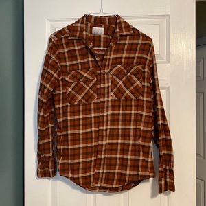 Ocean Coast Long Sleeve Shirt - wore it once!